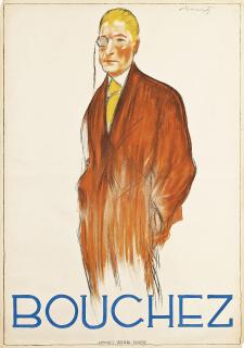 Charles Loupot - Bouchez