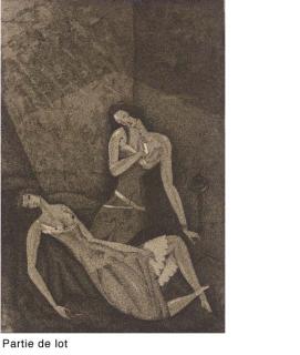 Charles Martin - Le Suicide