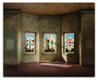 Charles Matton - Miami Bowindow 1.30 P.M