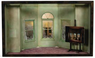 Charles Matton - Miami Bowindow 1.30 P.M