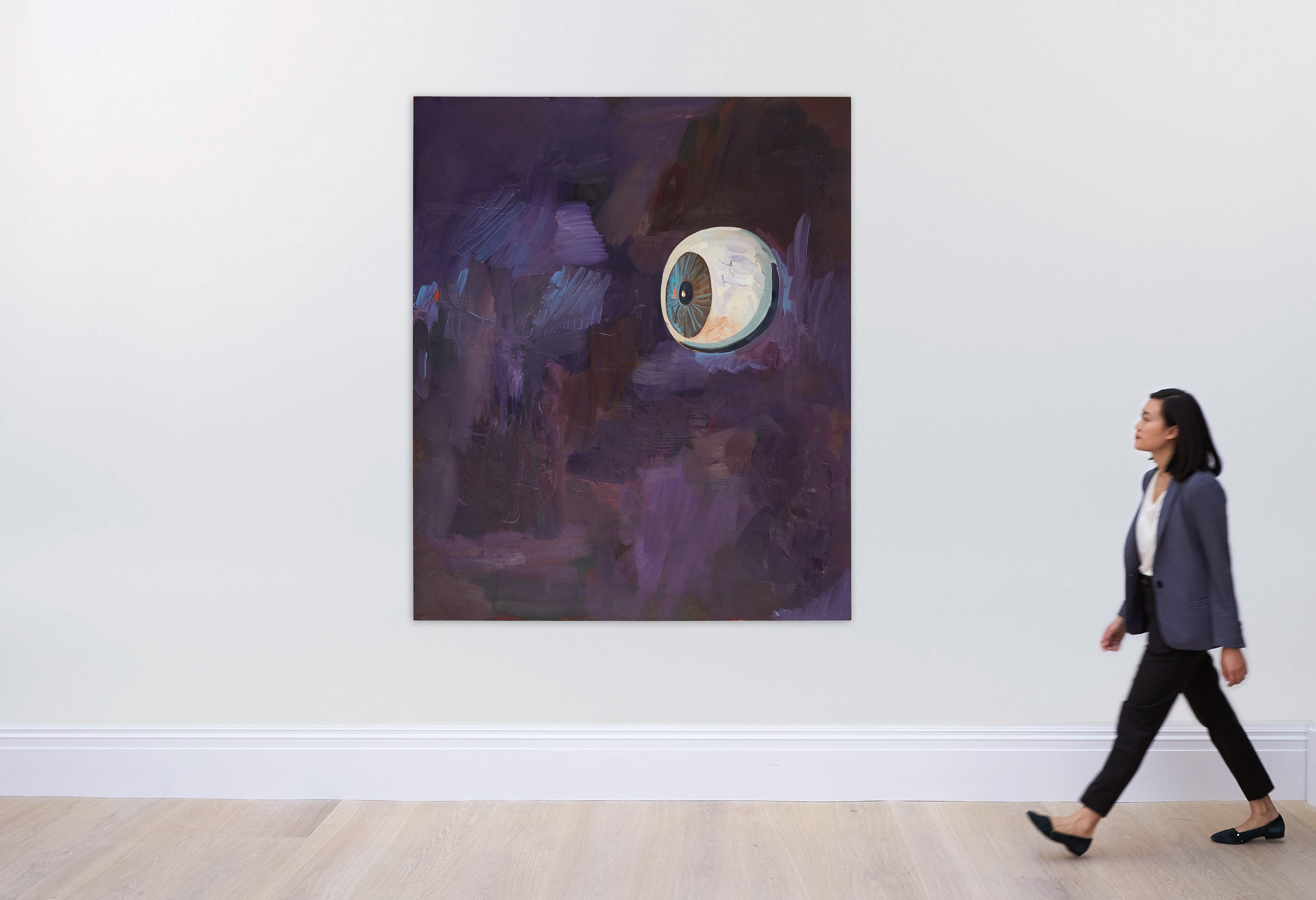 Charles Mayton - Untitled