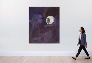 Charles Mayton - Untitled