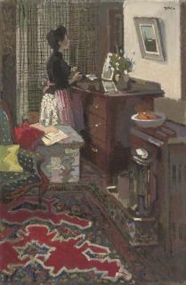 Charles Mccall - Housework