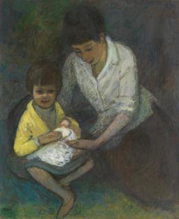 Charles Mccall - Rhoda And Natasha