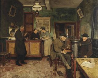 Charles Mertens - \'Cabaret\'