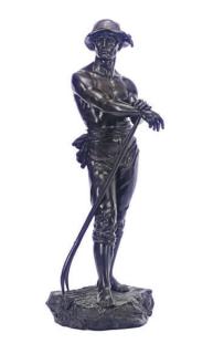 Charles Octave Levy - Le Faneur