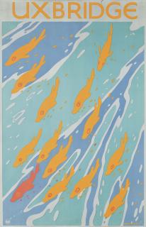 Charles Paine - Uxbridge