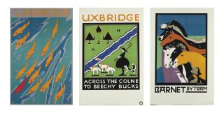 Charles Paine - Uxbridge