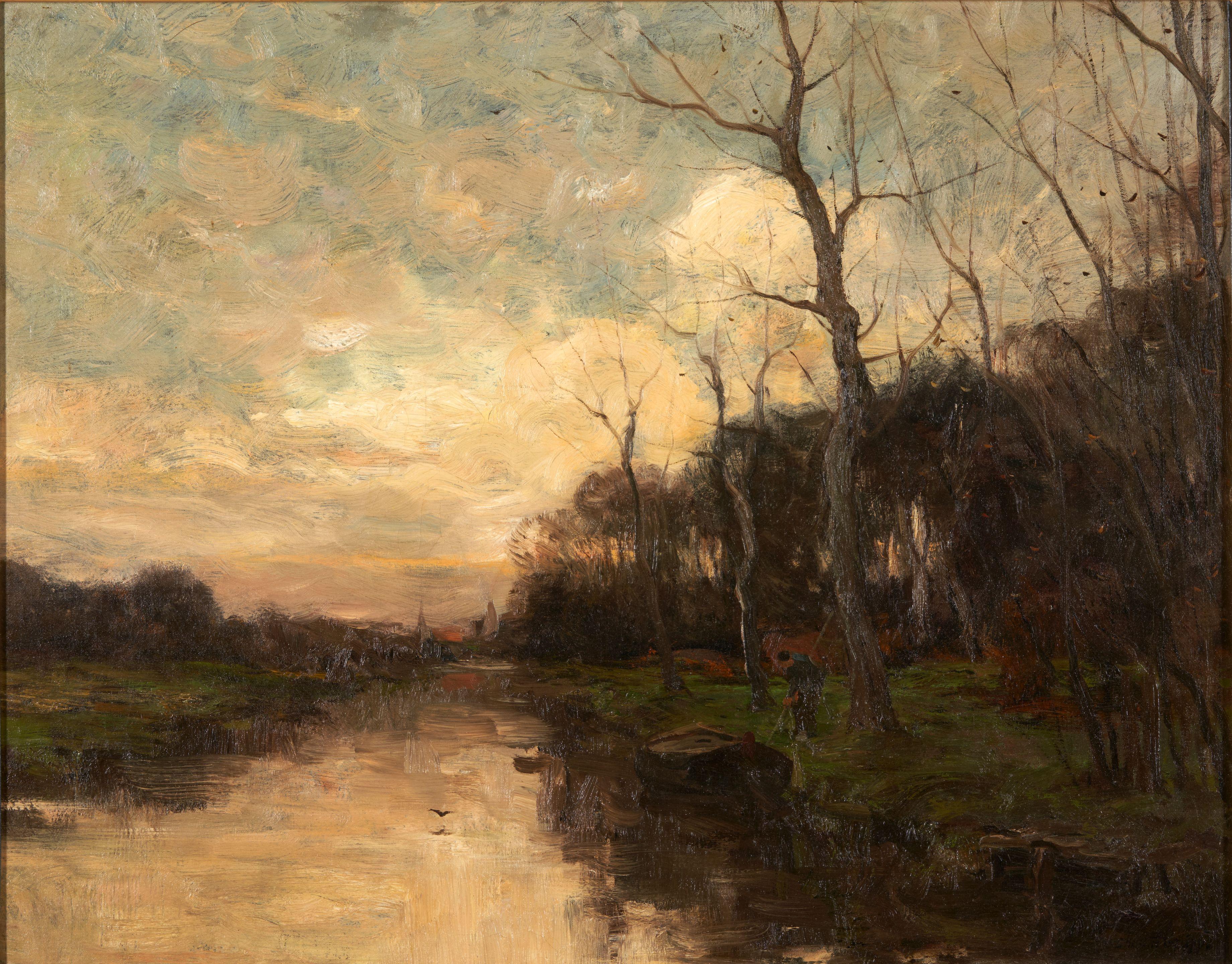 Charles Paul Gruppe - Twilight