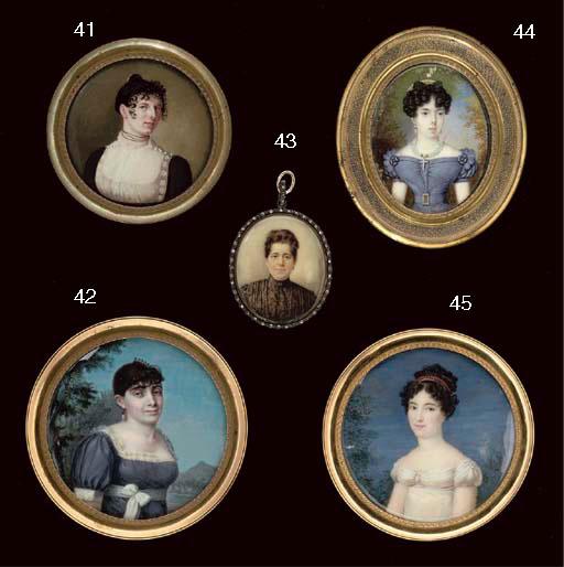 Charles Pierre Cior - Unknown