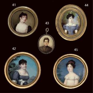 Charles Pierre Cior - Unknown