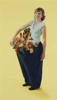 Charles Ray - Before and After