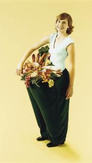 Charles Ray - Before and After