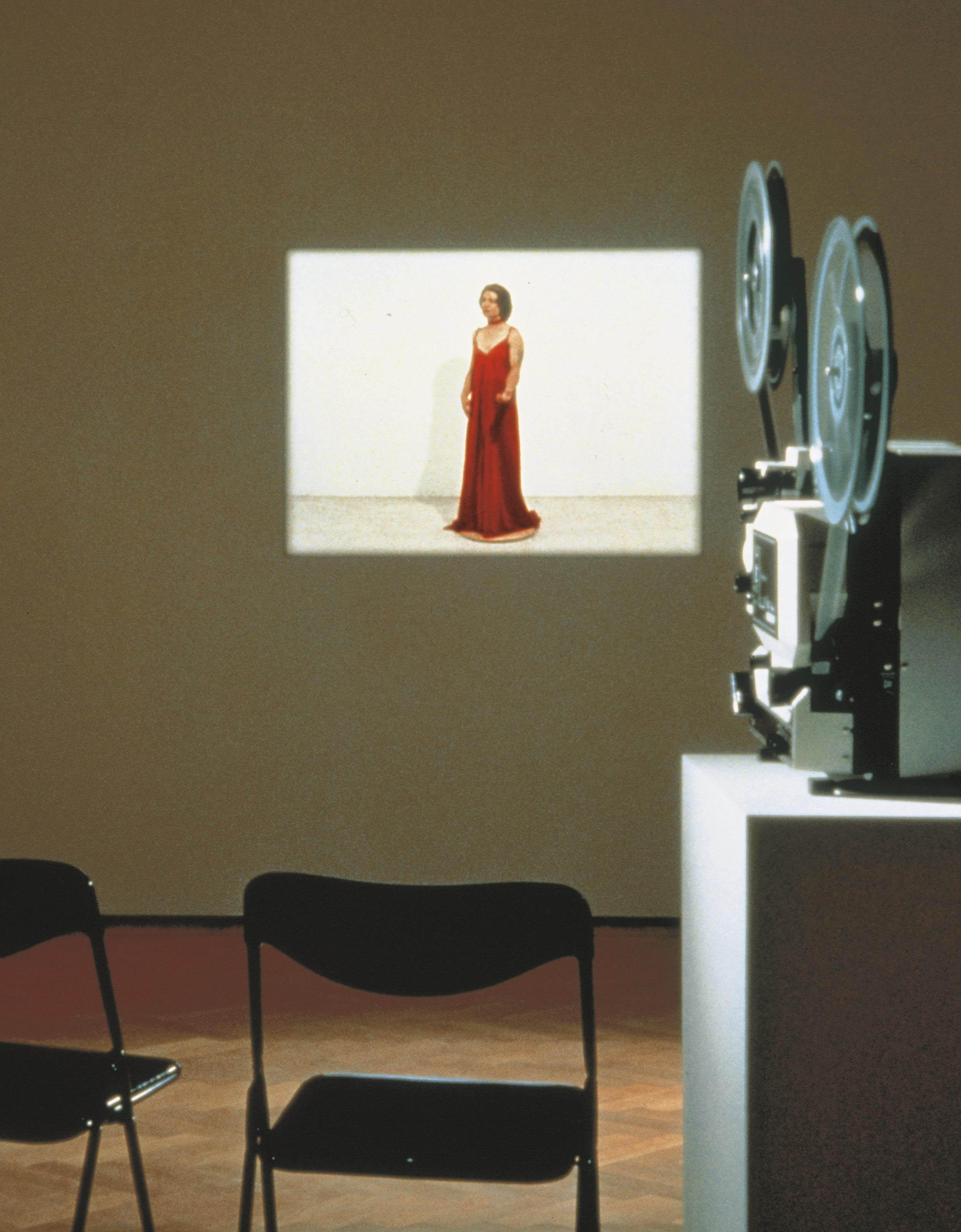 Charles Ray - Fashions