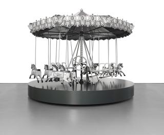 Charles Ray - Revolution Counter Revolution