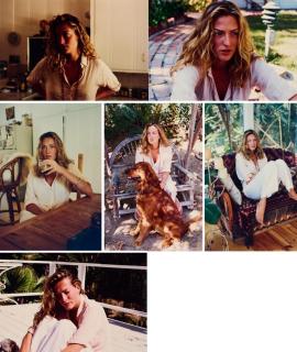 Charles Ray - The Most Beautiful Woman in the World (für Parkett 37).