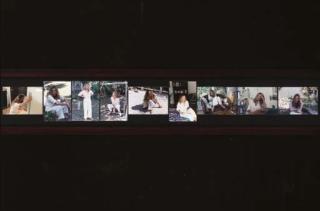 Charles Ray - The Most Beautiful Woman in the World (Parkett 37)