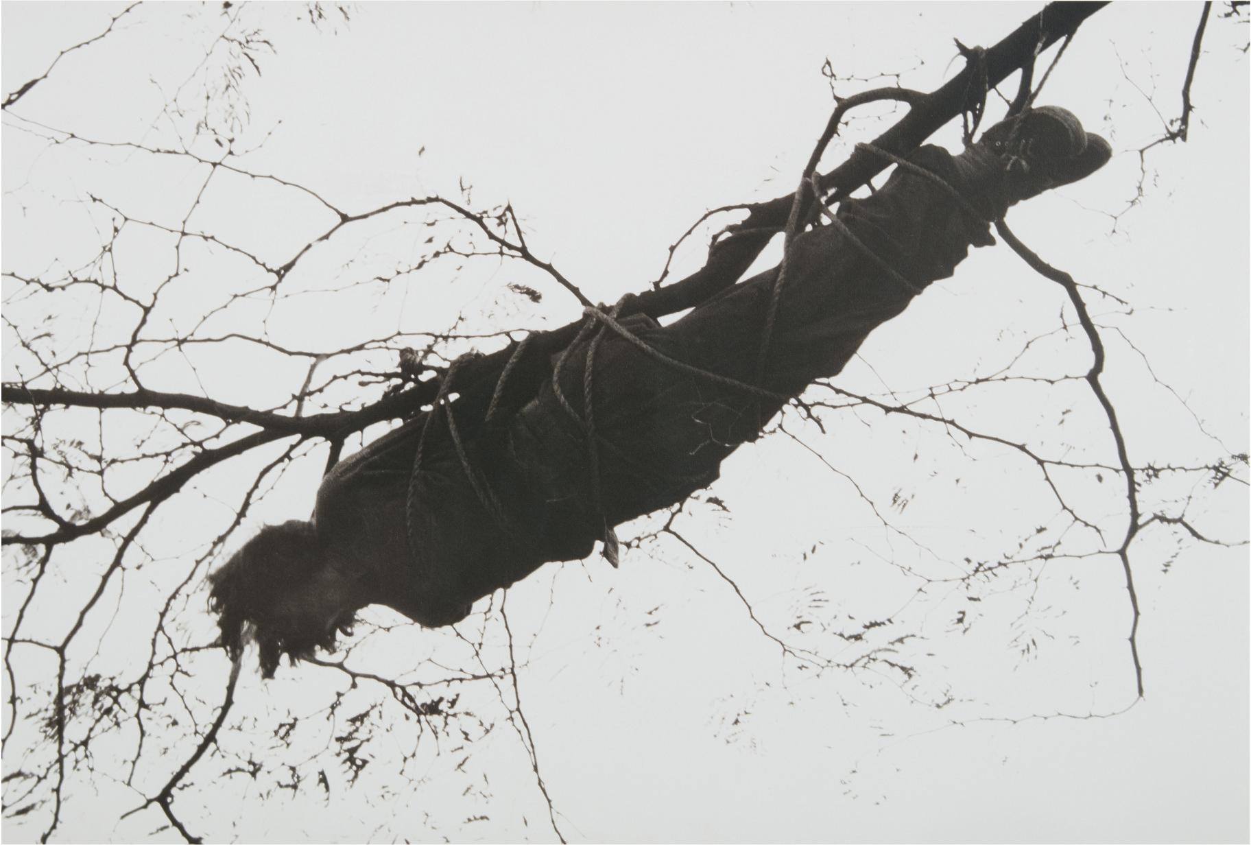 Charles Ray - Untitled