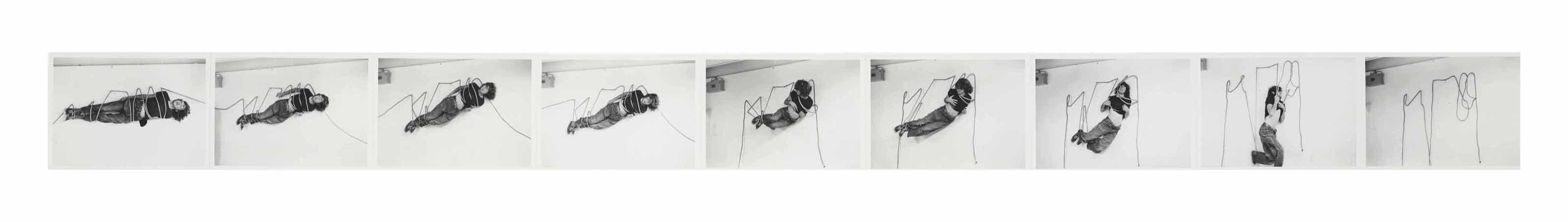 Charles Ray - Untitled