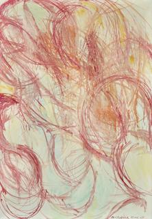 Charles Rollier - Theïa Makariotes, Béatitude Divine Dans L\'Espace Hypostatique, 1964