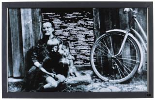 Charles Sandison - Amuri