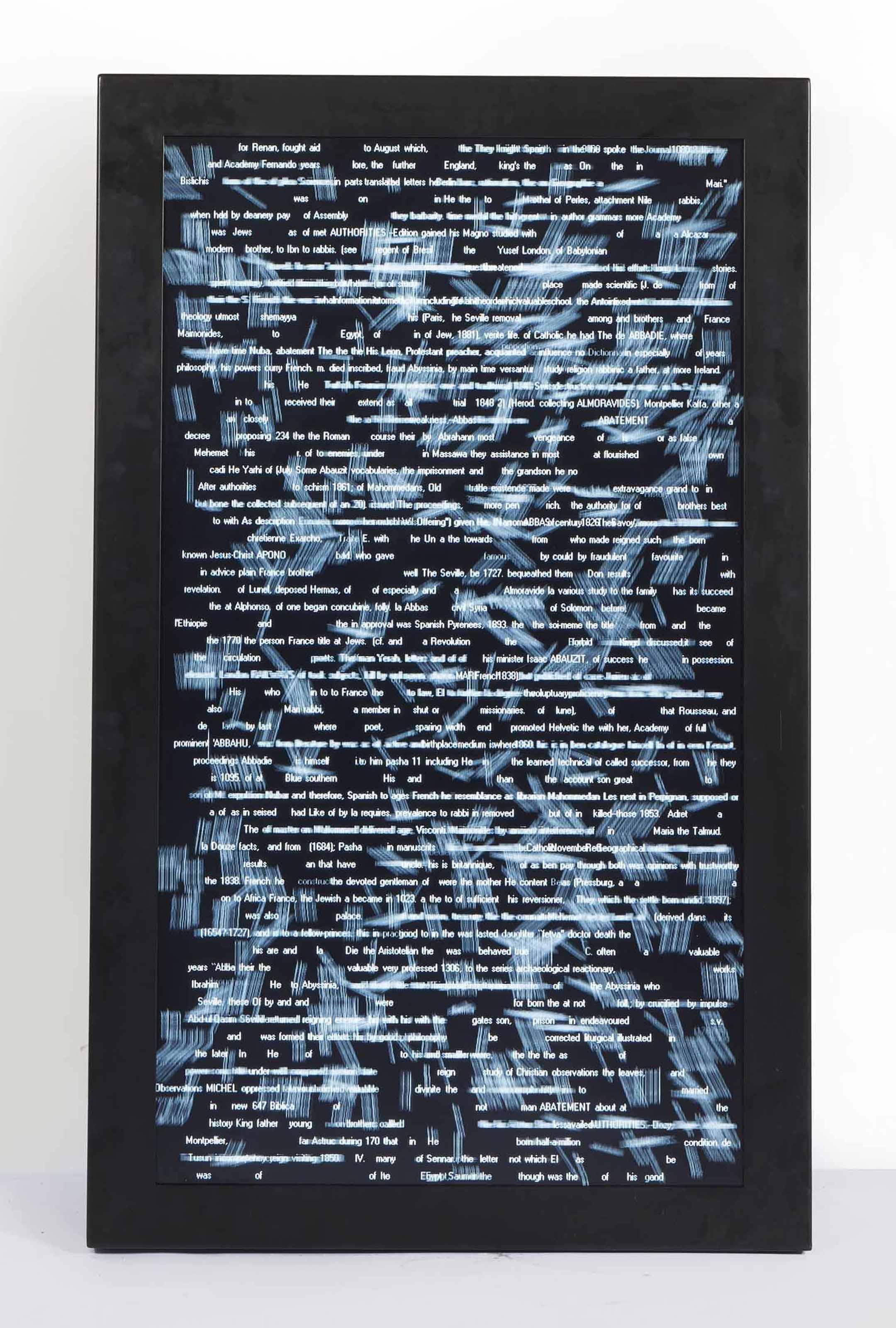 Charles Sandison - Mille neuf cent onze