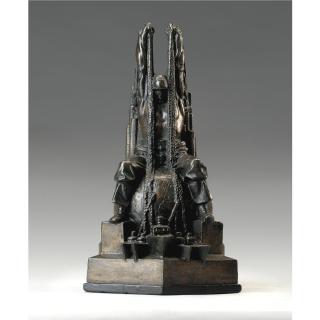 Charles Sargeant Jagger - Marine Transport