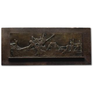 Charles Sargeant Jagger - No Man\'S Land