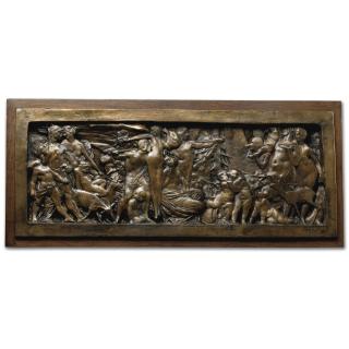 Charles Sargeant Jagger - Spring