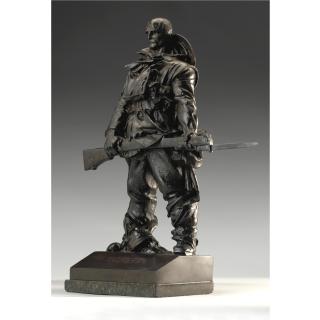 Charles Sargeant Jagger - Wipers