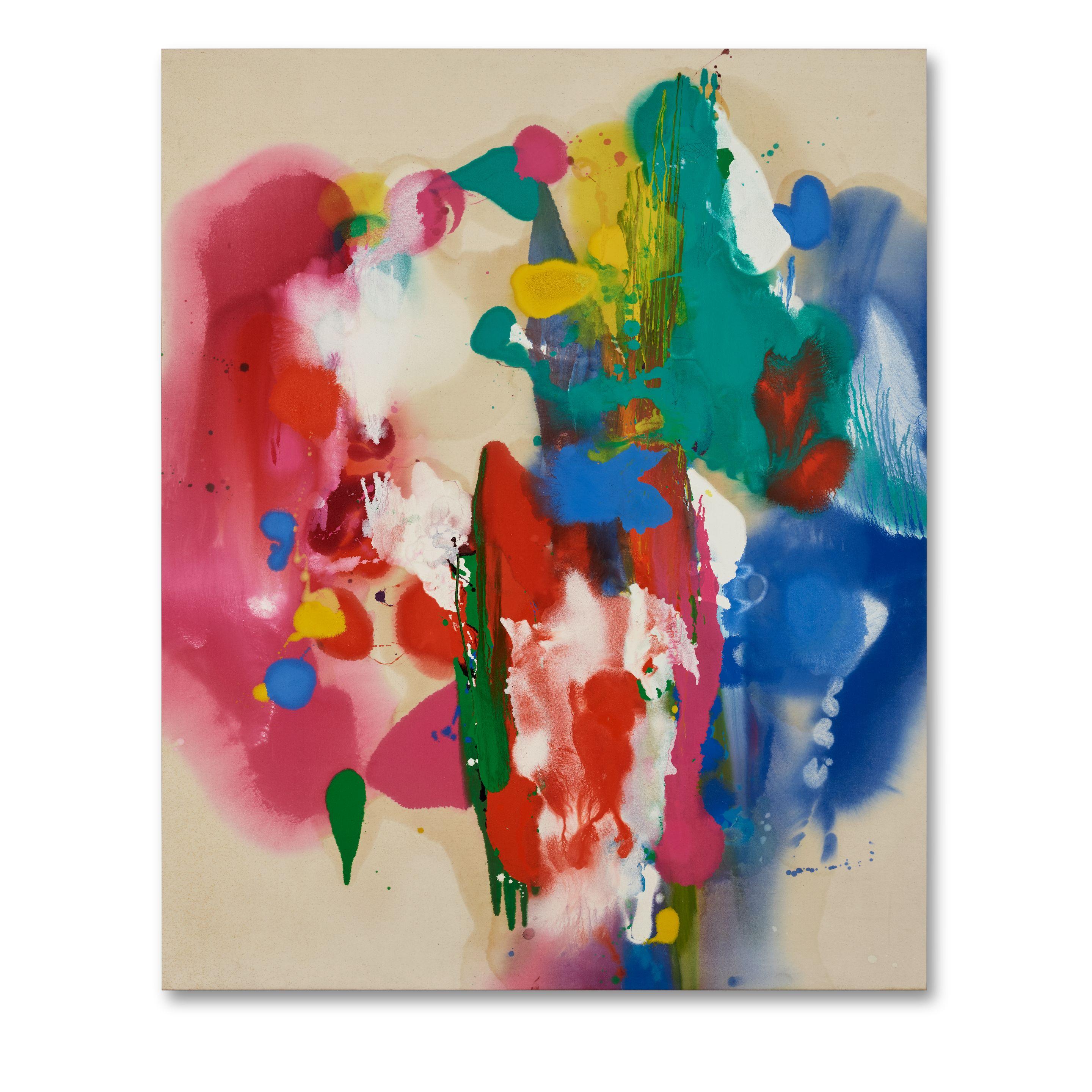 Charles Schucker - Untitled