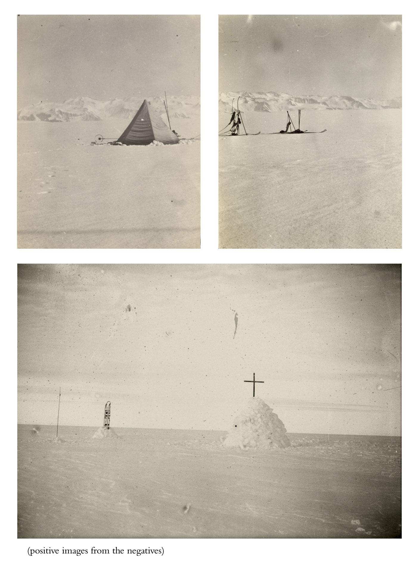 Charles Seymour Wright - British Antarctic Expedition, 1910-13