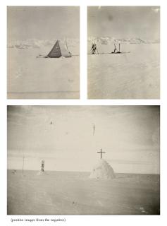 Charles Seymour Wright - British Antarctic Expedition, 1910-13