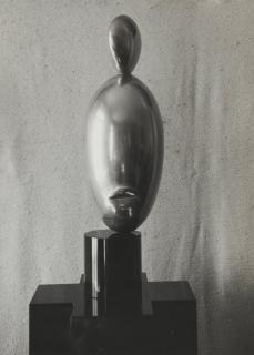 Charles Sheeler - Brancusi\'s \