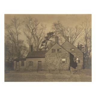 Charles Sheeler - Selected Architectural Studies Of The West Bank Of The Passaic River, New Jersey