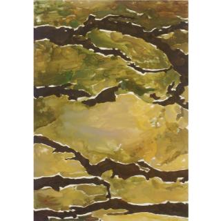 Charles Sheeler - The Great Tree