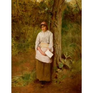 Charles Sillem Lidderdale - British Distant Thoughts