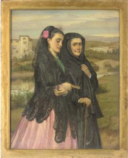 Charles Sillem Lidderdale - Under Surveillance