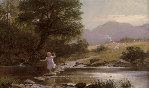 Charles Stuart, F.S.A. - Stepping Stones