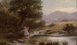 Charles Stuart, F.S.A. - Stepping Stones