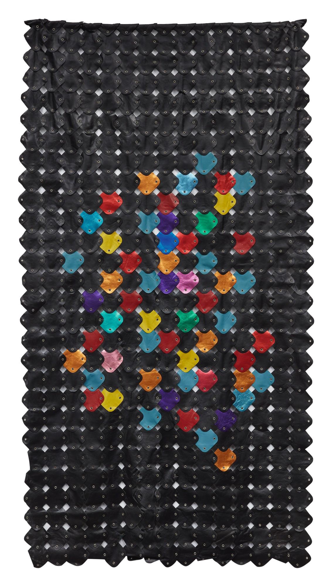 Charles Tracy - Untitled