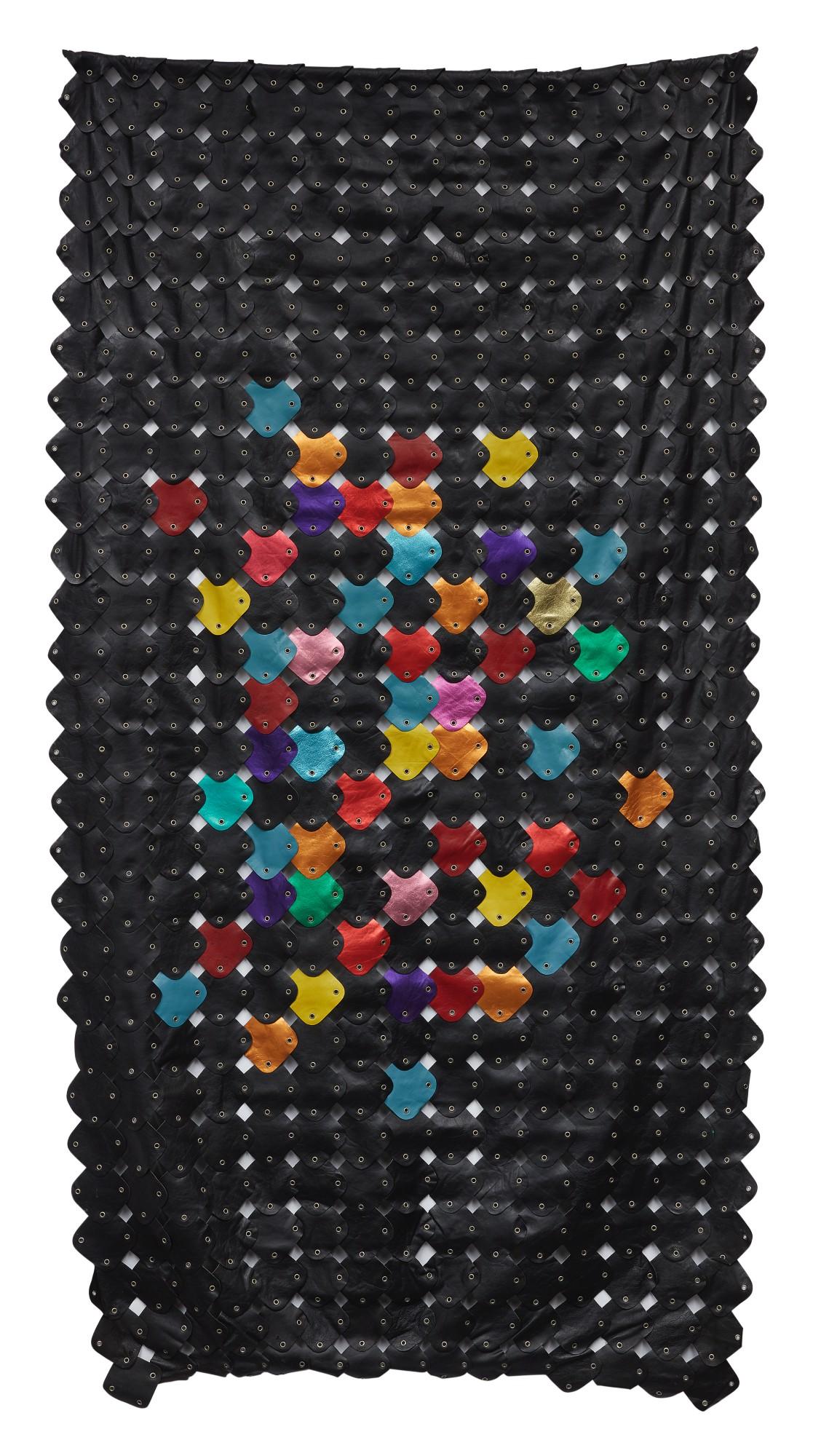 Charles Tracy - Untitled