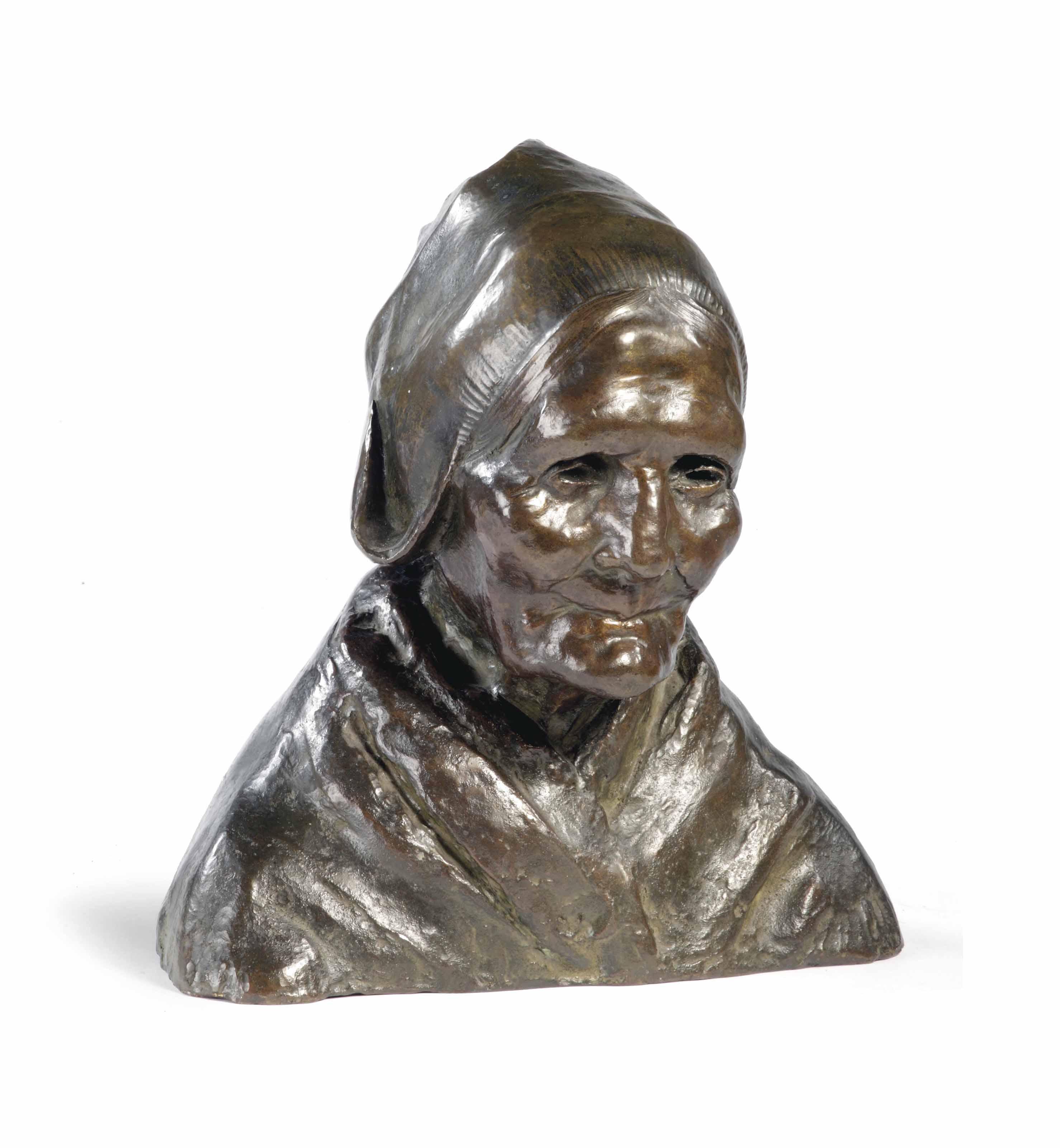 Charles van Wijk - Krijntje