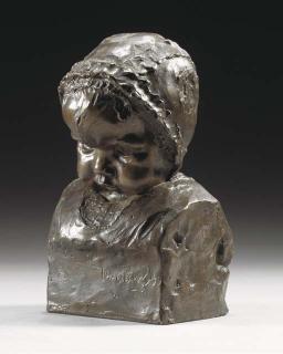 Charles Van Wijk - Marretje