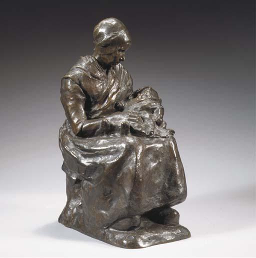 Charles Van Wijk - Twee Generaties