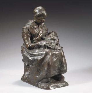 Charles Van Wijk - Twee Generaties