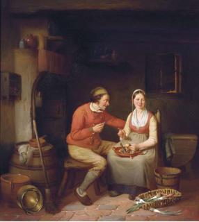 Charles Venneman - A penny for your thoughts