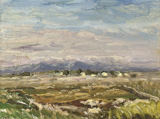 Charles Vincent Lamb - Carraroe