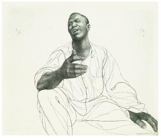 Charles White - Brother John Sellers