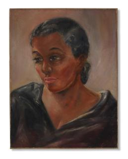 Charles White - Contemplation